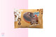 Redefine Protein Donut - 'Dippin Dots' Choc Chip Cookie Dough Redefine Protein Donut - 'Dippin Dots' Choc Chip Cookie Dough